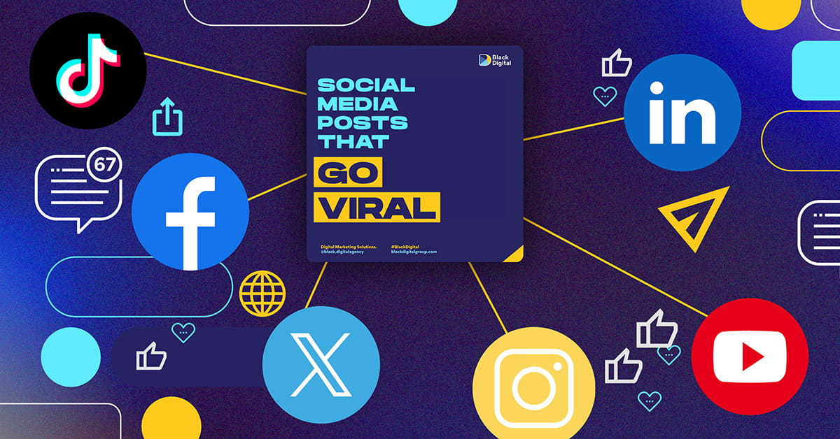 What Makes a Social Media Post Go Viral in 2026?