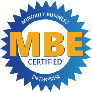 minority business certified
