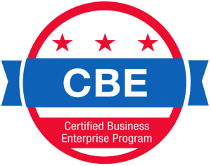 certified business enterprise